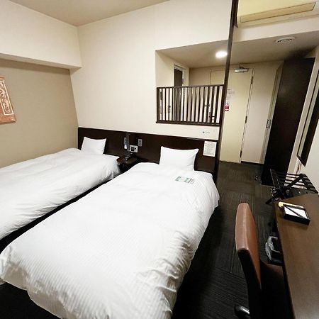 Hotel Route-Inn Хиконе Экстерьер фото