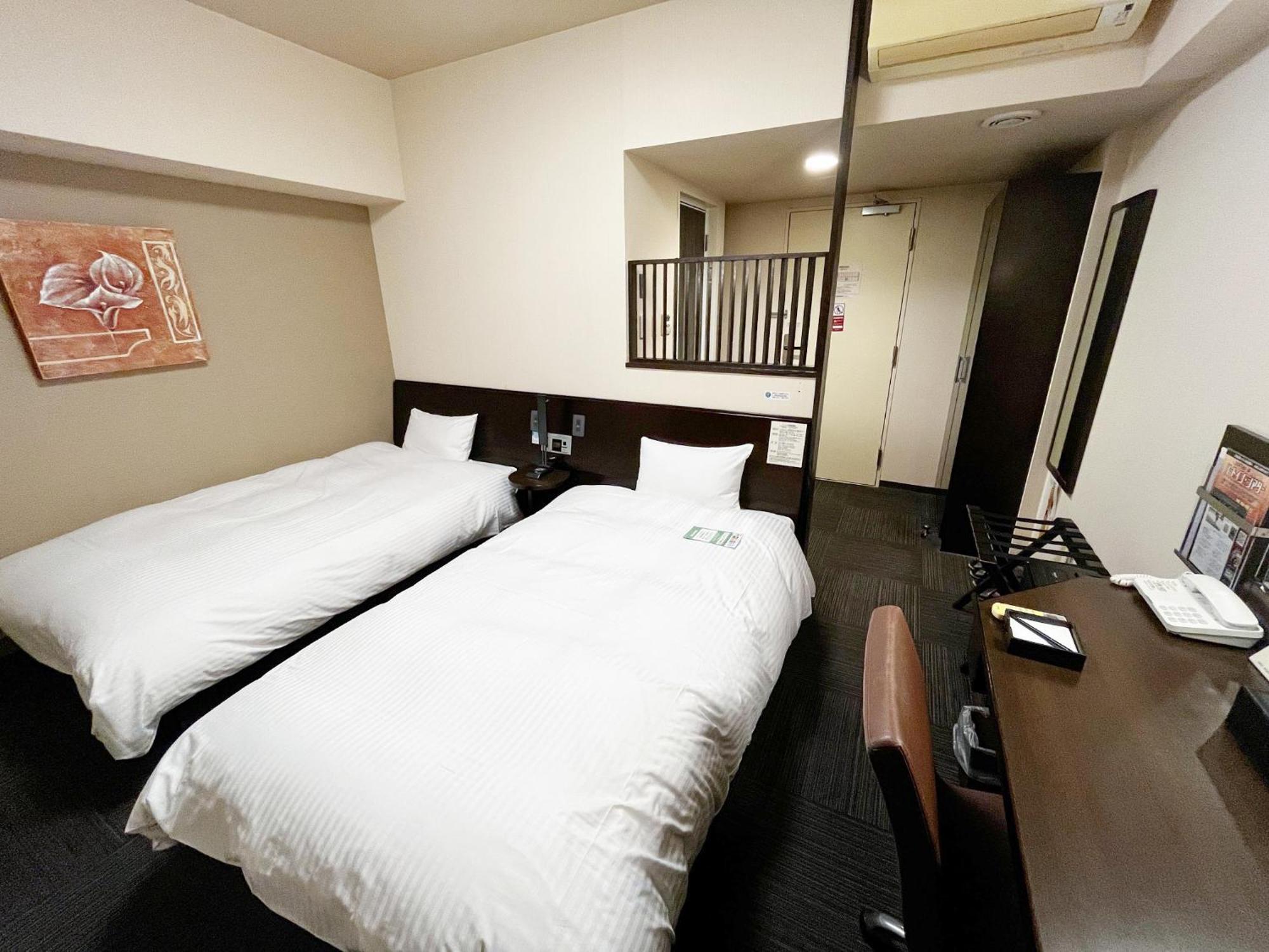 Hotel Route-Inn Хиконе Экстерьер фото